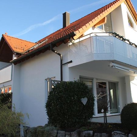 Ferienwohnung Messe Stuttgart - Leinfelden-Echterdingen Exterior photo